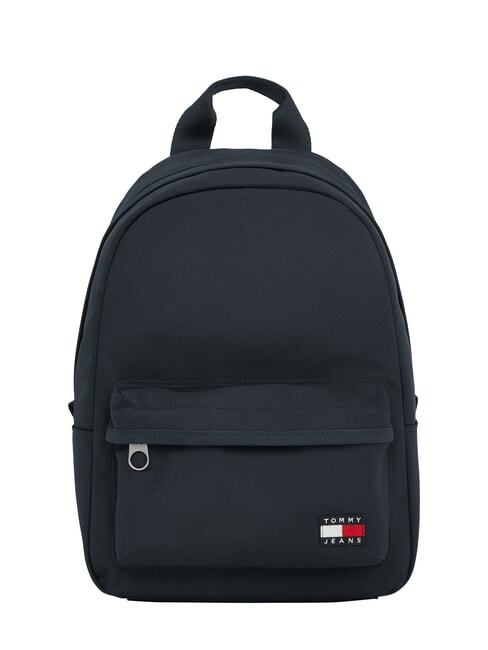 TOMMY HILFIGER TJW DAILY  Sac à dos marine nuit noire - Sacs pour Femme