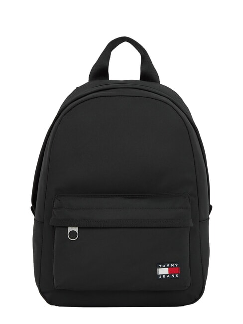 TOMMY HILFIGER TJW DAILY  Sac à dos le noir - Sacs pour Femme