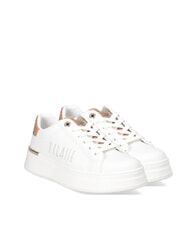 ALVIERO MARTINI PRIMA CLASSE GEO JR Baskets montantes avec logo latéral - Chaussures Femme