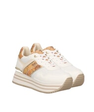 ALVIERO MARTINI PRIMA CLASSE GEO JR Baskets à plateforme - Chaussures Femme