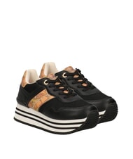 ALVIERO MARTINI PRIMA CLASSE GEO JR Baskets à plateforme - Chaussures Femme