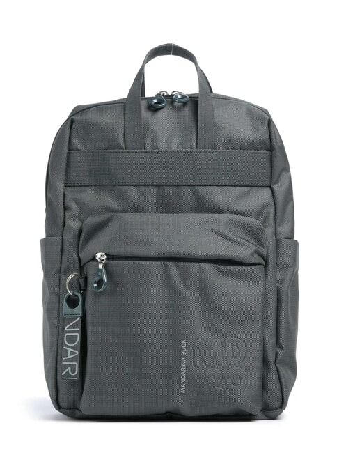 MANDARINA DUCK MD20 Sac à dos pour ordinateur portable 13 " vert pin - Sacs pour Femme