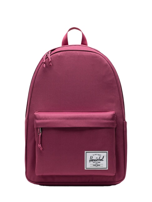 HERSCHEL CLASSIC  Sac à dos pour ordinateur portable 15 pouces quartz violet - Sacs à dos pour l'École & les Loisirs