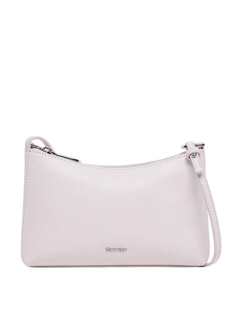 CALVIN KLEIN CK MUST Petit sac à bandoulière glace d'orchidée - Sacs pour Femme