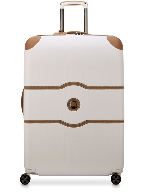 DELSEY CHATELET AIR 2.0  Chariot extra large angora - Valises Rigides