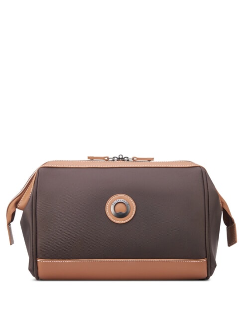 DELSEY CHATELET AIR 2.0 Beauté cappuc - Trousses
