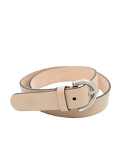 THE BRIDGE BERENICE  Ceinture en cuir - Ceintures