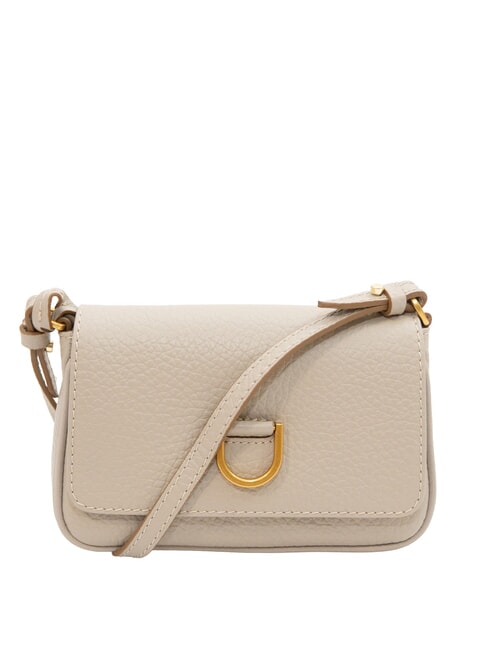 GIANNI CHIARINI MARISOL Sac en cuir à double fonction agneau - Sacs pour Femme