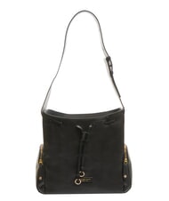 THE BRIDGE CARLOTTA Sac cartable en cuir avec poches - Sacs pour Femme
