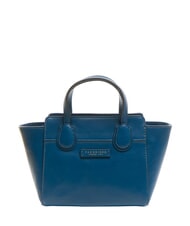 THE BRIDGE ELETTRA Sac à main en cuir avec bandoulière - Sacs pour Femme