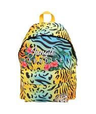 YNOT JUNGLE PARADISE Sac à dos imprimé - Sacs pour Femme