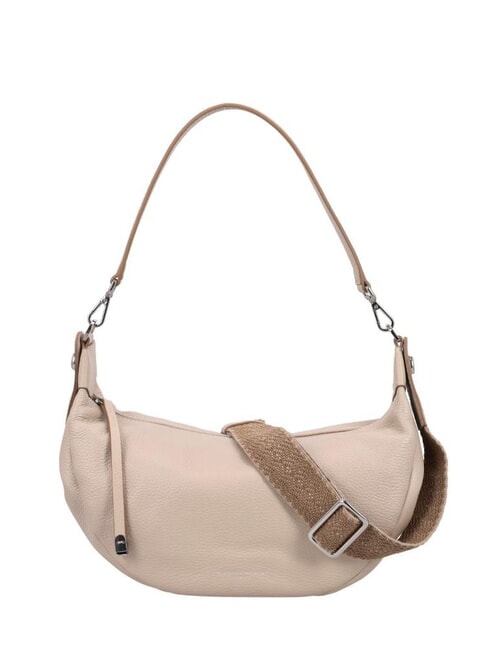 GIANNI CHIARINI AISHA Sac à bandoulière en cuir agneau - Sacs pour Femme