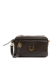 GIANNI CHIARINI MARISOL Sac à bandoulière en cuir exprimé - Sacs pour Femme - 1