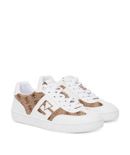 GUESS NOCHEE 2  Baskets - Chaussures Femme