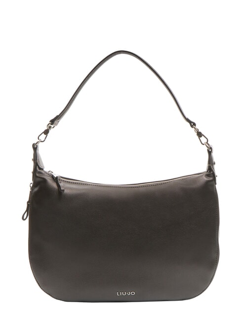 LIUJO KALISKA Sac extensible à cordon anthracite rencontré. - Sacs pour Femme