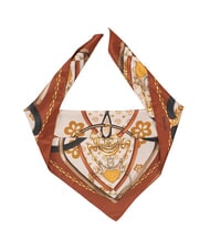 POLLINI HEARTS TWILL Foulard - Écharpes