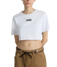 VANS FLYING V T-shirt court avec logo - T-shirt