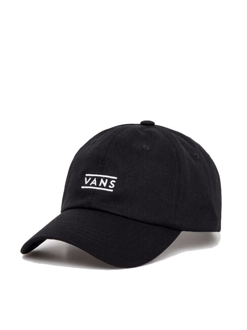 VANS HALF BOX  Casquette de baseball avec logo brodé noir - Bonnets