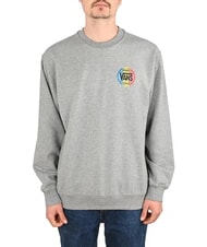 VANS RETRO CO Sweat-shirt à col rond avec imprimés - Pulls molletonnés