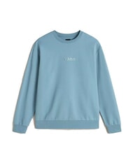 VANS ESSENTIAL Sweat-shirt ras du cou en coton - Pulls molletonnés