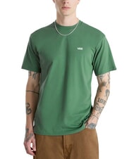 VANS LEFT CHEST LOGO  T-shirt en coton - T-shirt