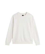 VANS ESSENTIAL Sweat-shirt ras du cou en coton Guimauve - Pulls molletonnés - 1
