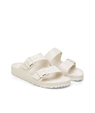 BIRKENSTOCK ARIZONA EVA Sandale pantoufle à deux boucles - Chaussures Femme