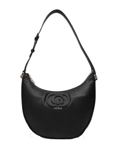 GUESS CALEBRA Sac à bandoulière NOIR - Sacs pour Femme