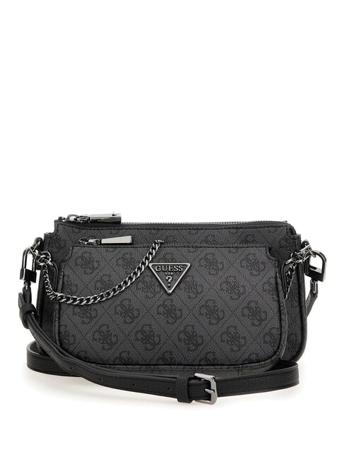 GUESS NOELLE 2 Sac à bandoulière grand sac fourre-tout vikky roo coalog - Sacs pour Femme