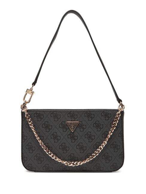 GUESS NOELLE 2 Chain Mini sac à bandoulière grand sac fourre-tout vikky roo coalog - Sacs pour Femme