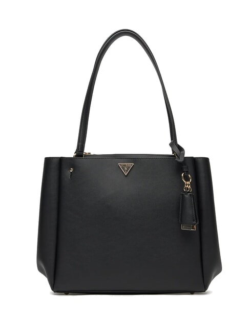 GUESS TALENT  Sac à bandoulière NOIR - Sacs pour Femme