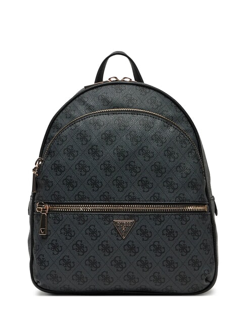 GUESS MANHATTAN 2 Sac à dos grand sac fourre-tout vikky roo coalog - Sacs pour Femme