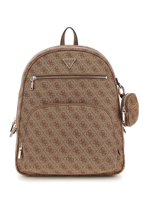 GUESS POWER PLAY 2 Sac à dos LOGO DE LAIT - Sacs pour Femme