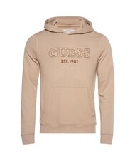 GUESS BEAU Sweatshirt à capuche - Pulls molletonnés