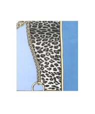 LIUJO ANIMALIER CHAIN Écharpe avec imprimé all-over - Écharpes