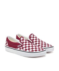 VANS CLASSIC Chaussures &agrave; enfiler - Chaussures unisexe