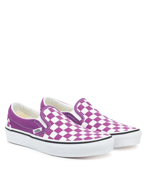 VANS CLASSIC Enfiler épilobe - Chaussures unisexe