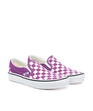 VANS CLASSIC Enfiler - Chaussures unisexe