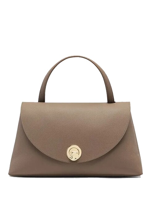 COCCINELLE NIKLA Sac à main avec bandoulière chaud t./rosace - Sacs pour Femme