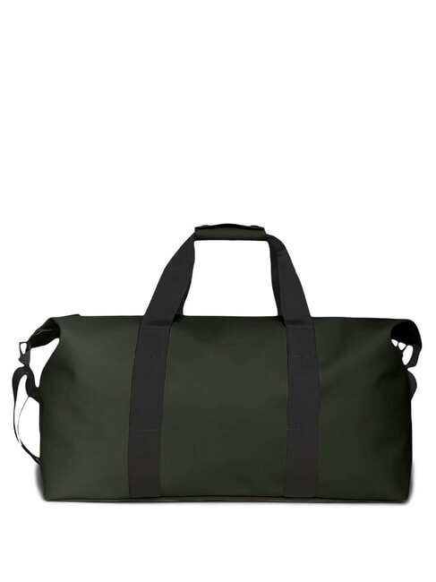RAINS HILO WEEKEND Sac de sport avec bandoulière légumes verts - Sacs de voyage