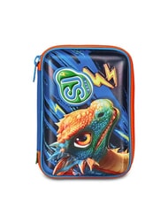 SJGANG DRAGON GLIDE Trousse à crayons avec kit scolaire - Étuis et Accessoires