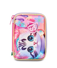 SJGANG CAT&AIR Trousse à crayons avec kit scolaire - Étuis et Accessoires