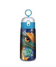 SJGANG ANIMALI Bouteille isotherme en acier - Bouteilles thermiques