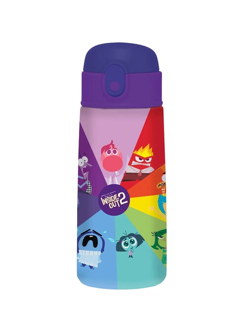 INSIDE OUT 2 KIDS Bouteille isotherme en acier à l'intérieur - Bouteilles thermiques