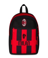 MILAN KICK AND SCORE Sac à dos extensible - Sacs à dos pour l'École & les Loisirs