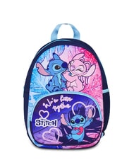 LILO & STITCH LILO Sac à dos extensible - Sacs à dos pour l'École & les Loisirs