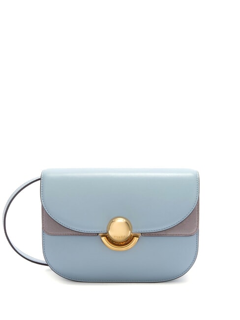 FURLA SFERA Mini sac bandoulière en cuir cirrus - Sacs pour Femme