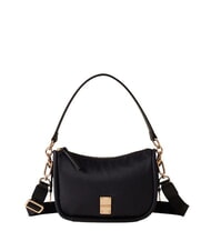 BORBONESE CAHIER HOBO SMALL Sac bandoulière avec bandoulière - Sacs pour Femme