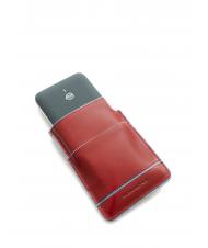 PIQUADRO Batterie externe Ligne BLUE SQUARE - &Eacute;tui pour tablette & Organiseur