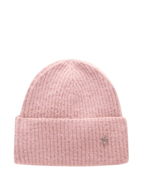 LIUJO BEANIE Chapeau rose - Bonnets